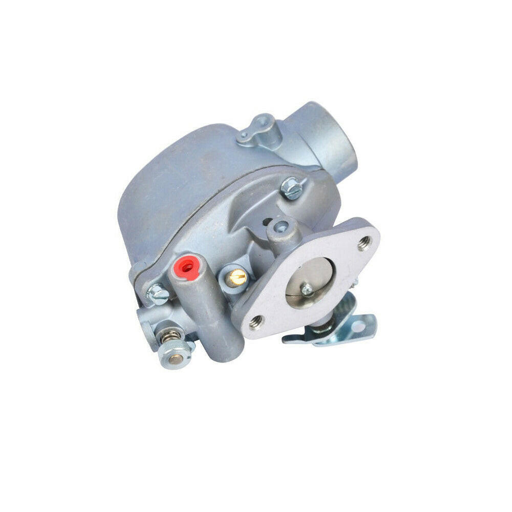 Carburetor Suitable For Massey Ferguson MF Tractor TO20 TO30 TE20 Replaces OEM 181644M1.