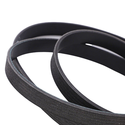 Serpentine Belt 6DPK1825 Suitable for Volvo XC90 2009–2014 S60 2008–2010.