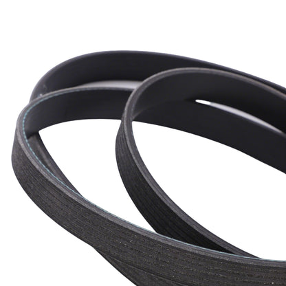 Serpentine Belt 6PK2870 Suitable for Holden Colorado RG 2.8L 2013–2021