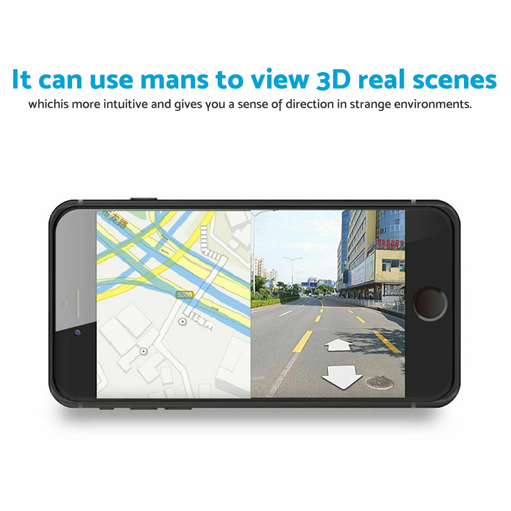4G GPS Tracker Suitable for Car Vehicle Anti-Theft Real-Time Alarm Tracking Devi