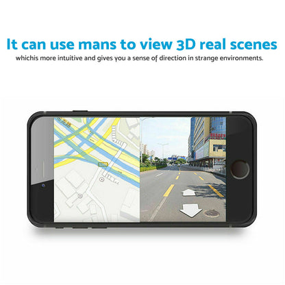 4G GPS Tracker Suitable for Car Vehicle Anti-Theft Real-Time Alarm Tracking Devi