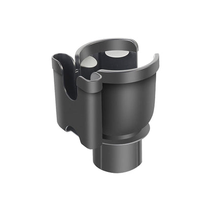 360° Angle Adjustable Expander Car Seat Cup Holder Suitable For Water Bottle & Phone Storage