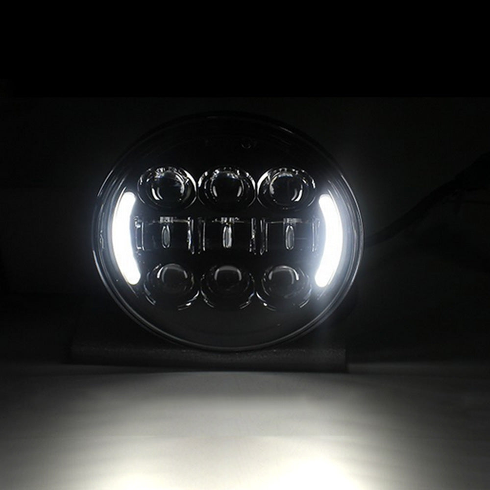 LED Motorcycle Headlight Suitable for Harley-Davidson Street XG500