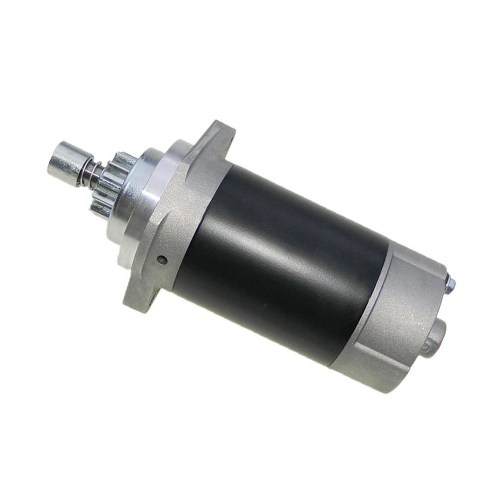 Starter Motor Suitable For Yamaha Mercury Outboard 20Hp 25Hp 30Hp 40Hp 2-Stroke.