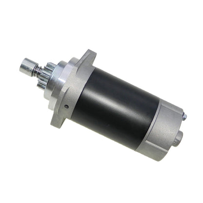Starter Motor Suitable For Yamaha Mercury Outboard 20Hp 25Hp 30Hp 40Hp 2-Stroke.