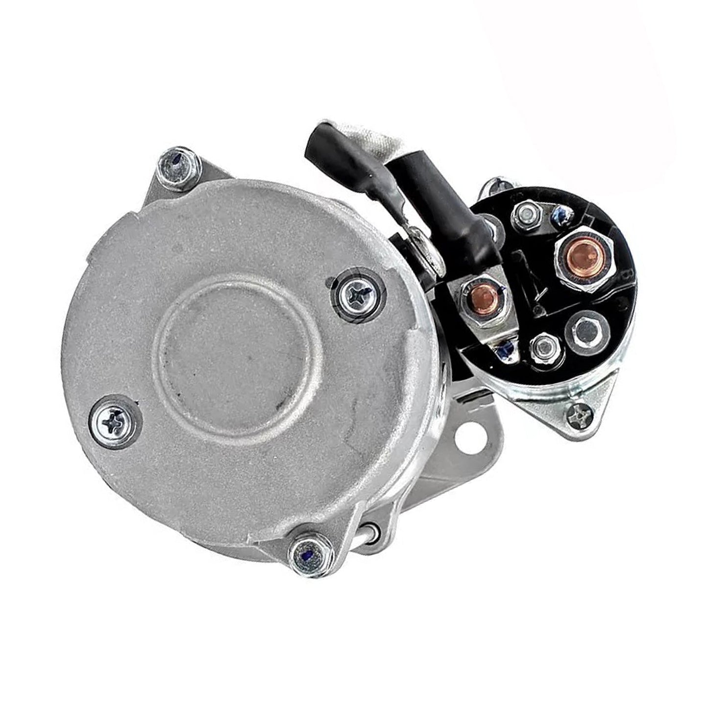 Starter Motor Suitable For Bobcat Skid Steer Loaders 763C 763F 763G 773