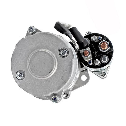Starter Motor Suitable For Bobcat Skid Steer Loaders 763C 763F 763G 773