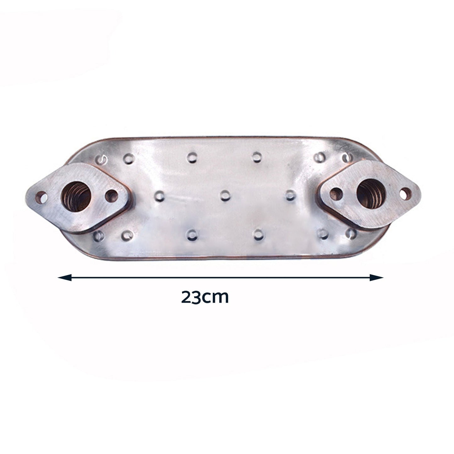 Engine Oil Cooler Element Suitable for Mitsubishi Pajero 3.2T