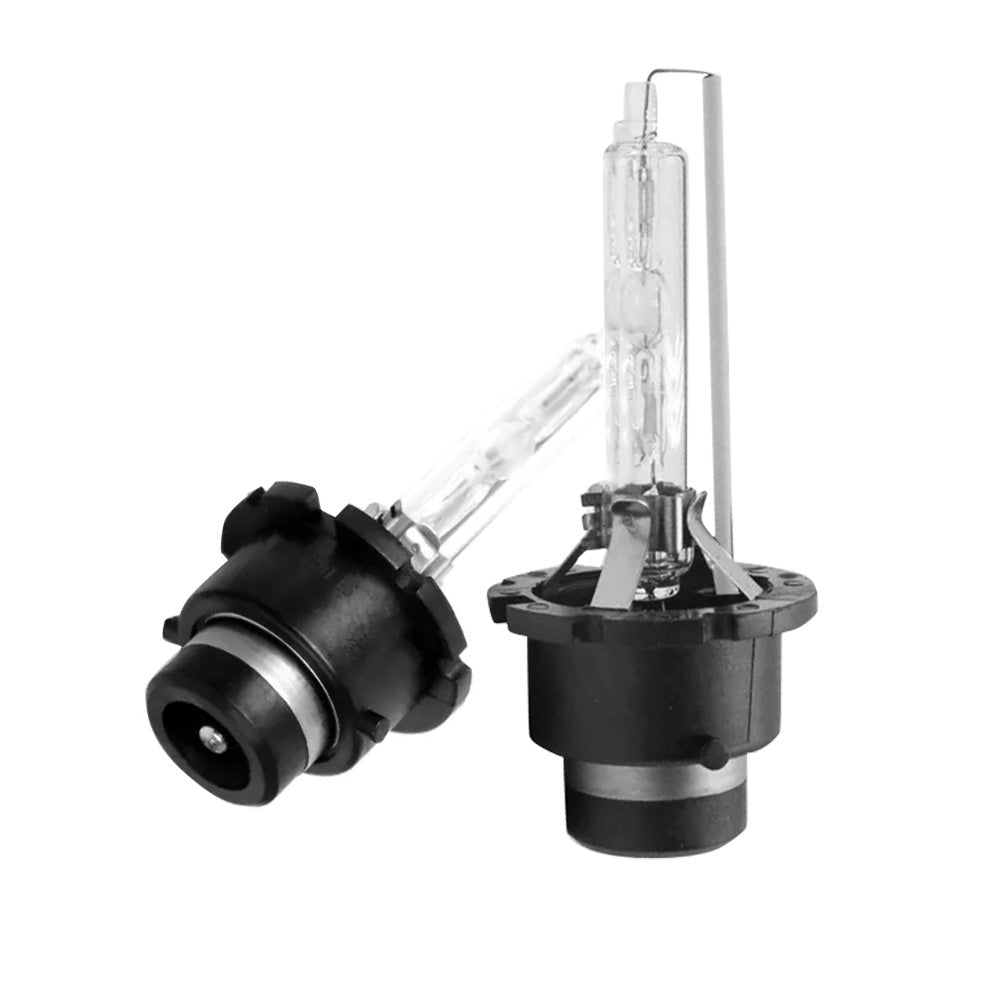 D2S D2C 10000K H or D HID Xenon Headlight Bulbs Suitable For Honda Subaru Mazda.