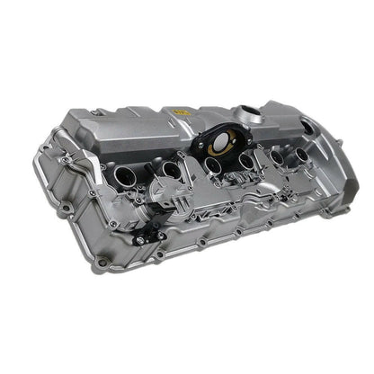 Aluminium Engine Valve Cover Suitable for BMW E82 E88 E89 E83 E60 E91 2.5L 3.0L.