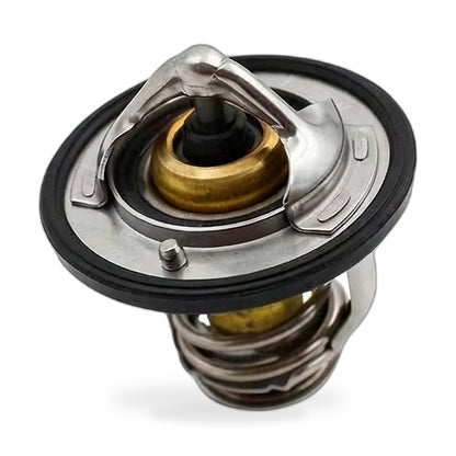 Engine Coolant Thermostat Suitable for Honda Civic 2006-2011 1.8L 19301-RNA-315 - ZT2