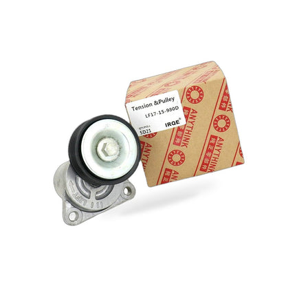Belt Tensioner Suitable for Mazda 3 6 MPV 5 CX-7 Ford Escape Fusion 2004-2013 - BD2