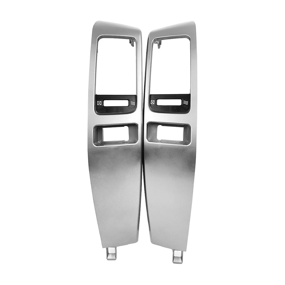 Dashboard Air Vent Panel LH RH Suitable for Toyota Prado 120 2.7L
