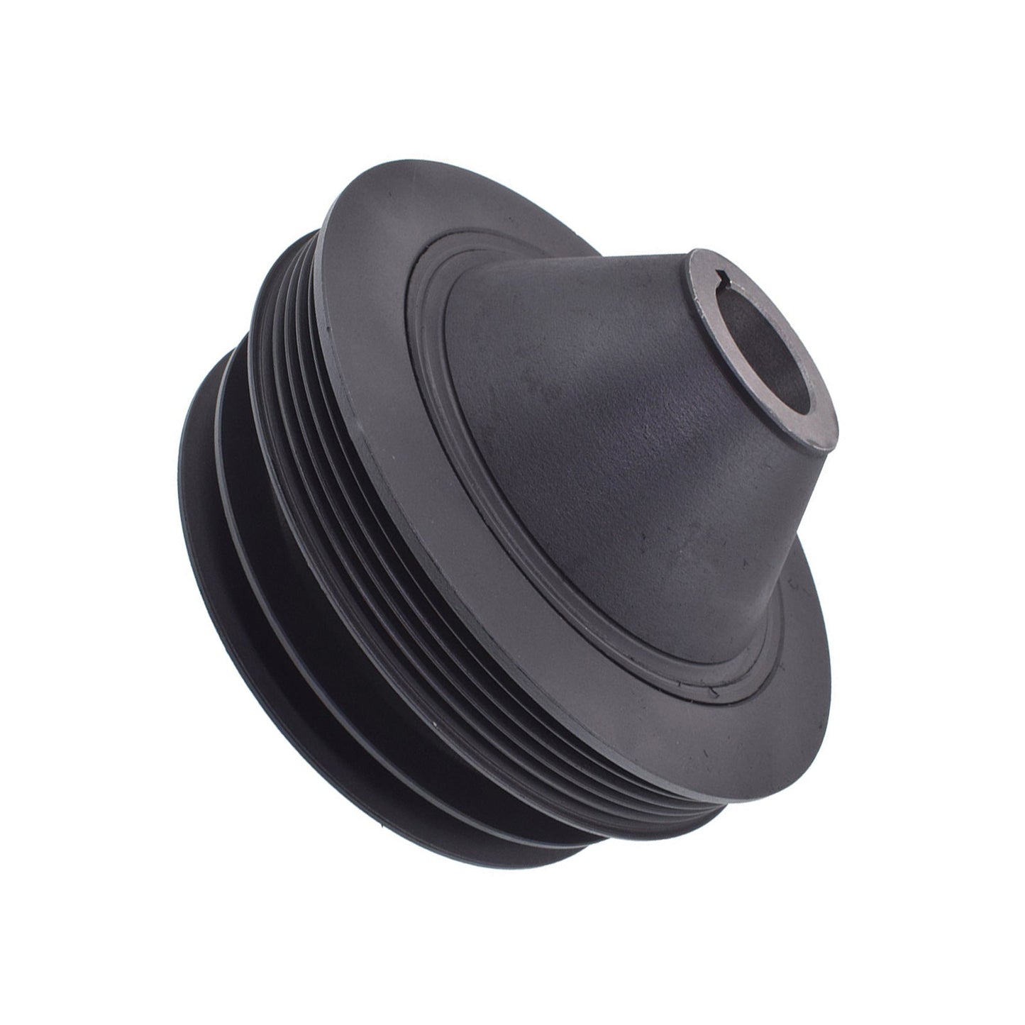 Crankshaft Pulley Suitable For Mitsubishi Pajero 3.0 83-00 L200 Triton 86-96.