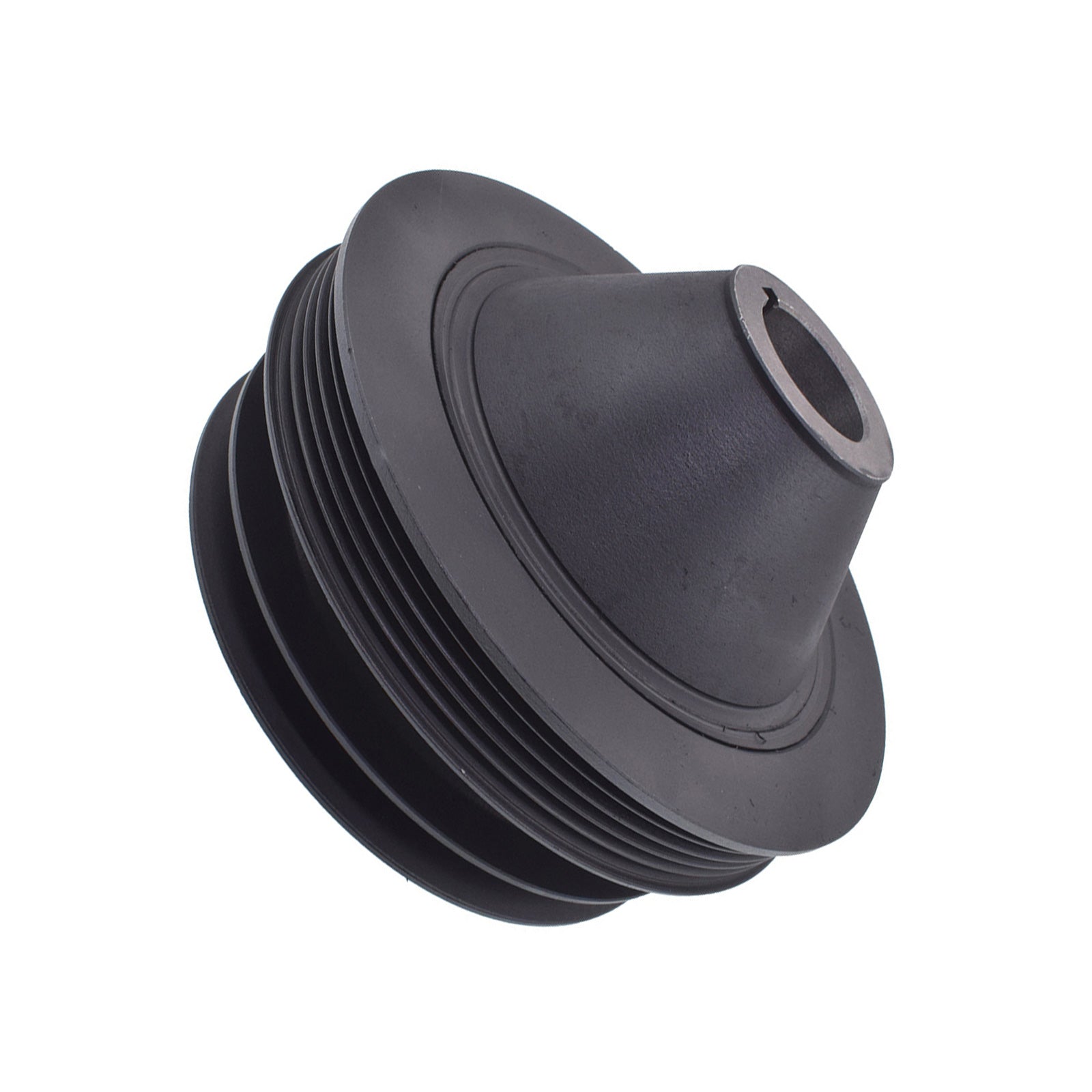 Crankshaft Pulley Suitable For Mitsubishi Pajero 3.0 83-00 L200 Triton 86-96.