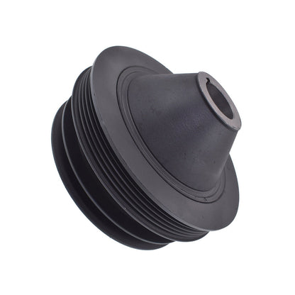 Crankshaft Pulley Suitable For Mitsubishi Pajero 3.0 83-00 L200 Triton 86-96.