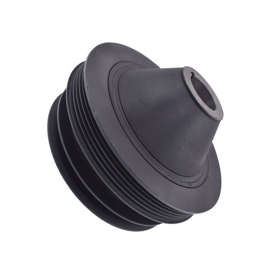 Crankshaft Pulley Suitable For Mitsubishi Pajero 3.0 83-00 L200 Triton 86-96.