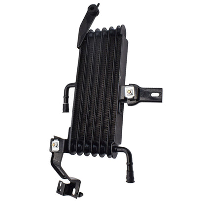 Transmission Fluid Cooler Suitable for Toyota Tacoma 2005–2011 Ref. 32920-04010.