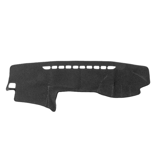 Car Dashboard Cover Dash Mat Suitable for Toyota Prado J120