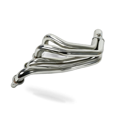 Exhaust System Suitable for Ford Mustang 1979-2004 4.8L 5.3L MT001018 EH28944 - BD1