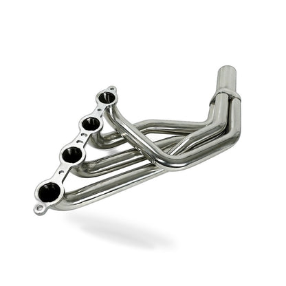 Exhaust System Suitable for Ford Mustang 1979-2004 4.8L 5.3L MT001018 EH28944 - BD3