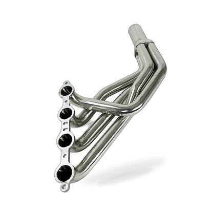 Exhaust System Suitable for Ford Mustang 1979-2004 4.8L 5.3L MT001018 EH28944 - BD4
