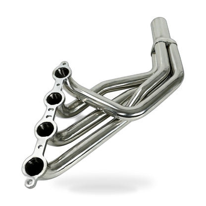 Exhaust System Suitable for Ford Mustang 1979-2004 4.8L 5.3L MT001018 EH28944 - ZT3