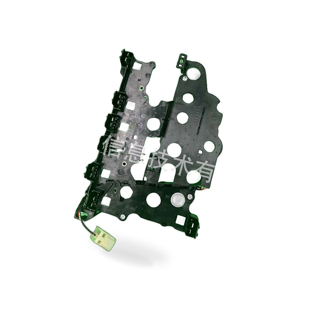 6F35 Valve Body Plate Suitable for Ford Mondeo Kuga 2013 CV6P-7G276AB - BD1