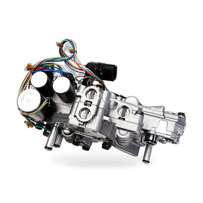 Transmission Valve Body Suitable for Honda Civic 2016-2021 CR-V Accord - ZT2