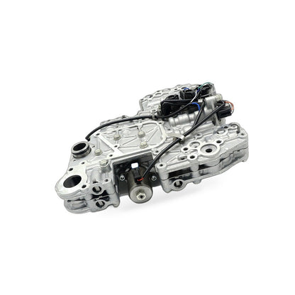 CVT Valve Body Suitable for Subaru Exiga Legacy Outback Forester TR690 - BD2
