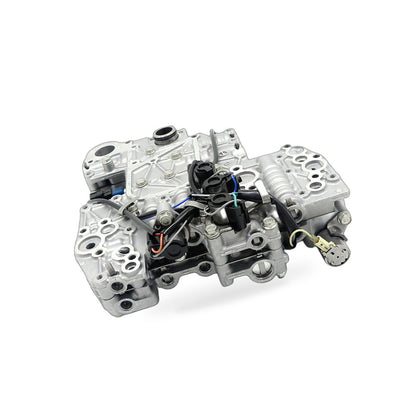 CVT Valve Body Suitable for Subaru Exiga Legacy Outback Forester TR690 - BD4