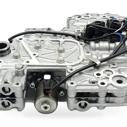 CVT Valve Body Suitable for Subaru Exiga Legacy Outback Forester TR690 - XQ1