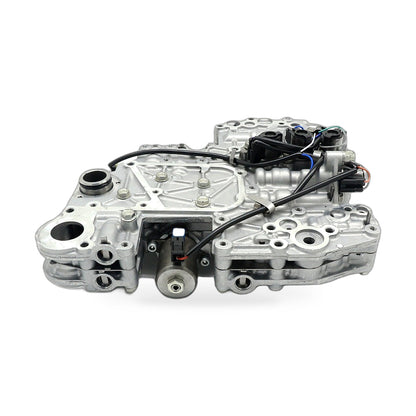 CVT Valve Body Suitable for Subaru Exiga Legacy Outback Forester TR690 - ZT2