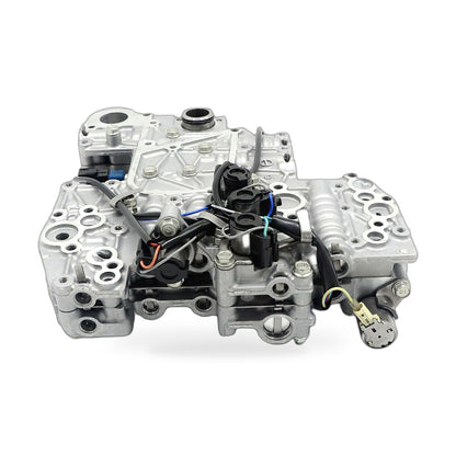CVT Valve Body Suitable for Subaru Exiga Legacy Outback Forester TR690 - ZT3