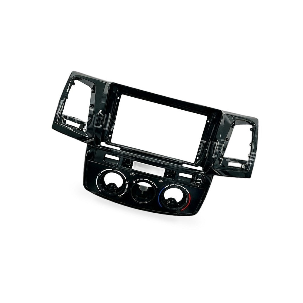 Radio Bezel Suitable for Toyota Fortuner 2005-2015