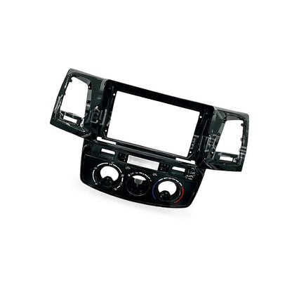 Radio Bezel Suitable for Toyota Fortuner 2005-2015