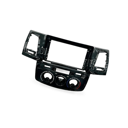 Radio Bezel Suitable for Toyota Fortuner 2005-2015