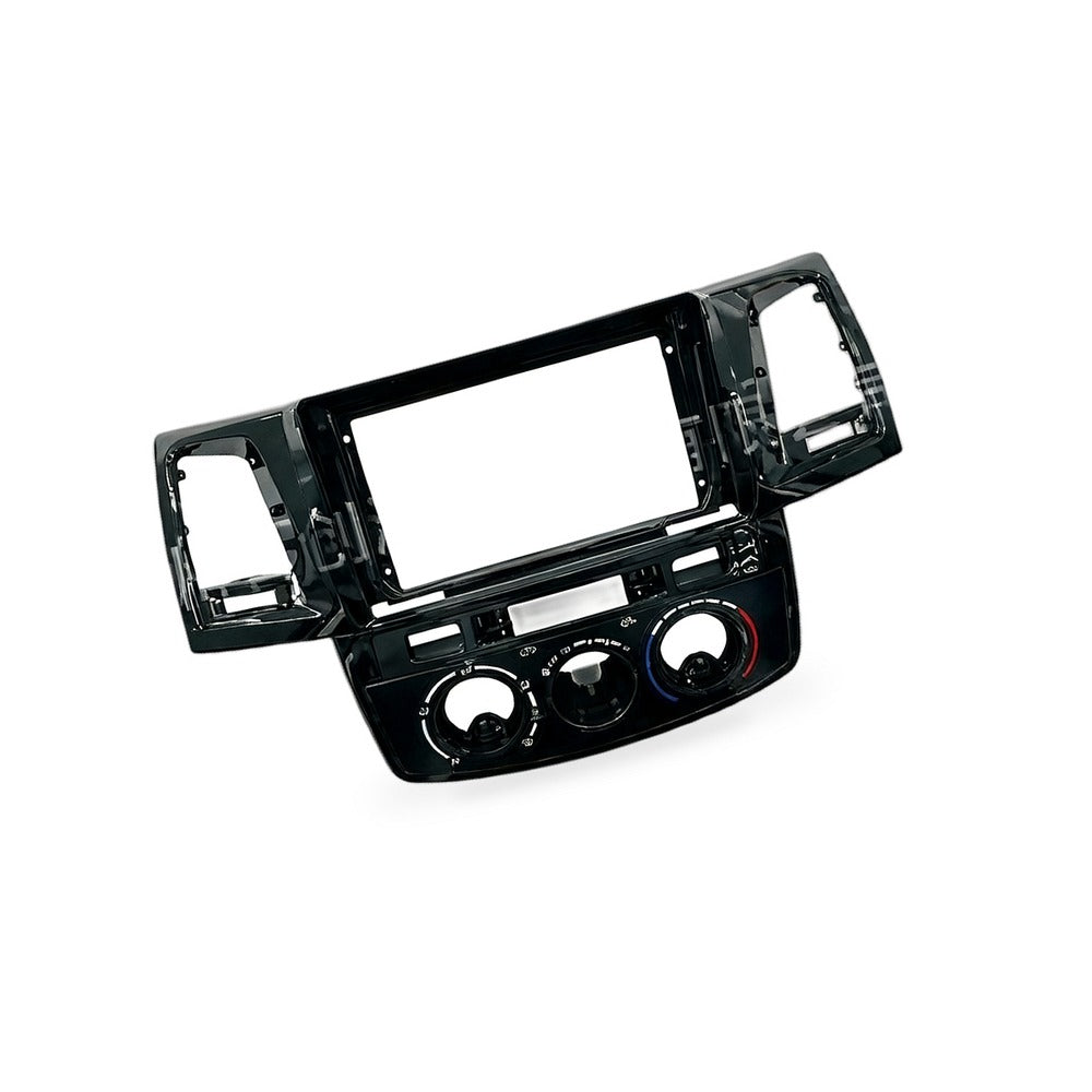 Radio Bezel Suitable for Toyota Fortuner 2005-2015