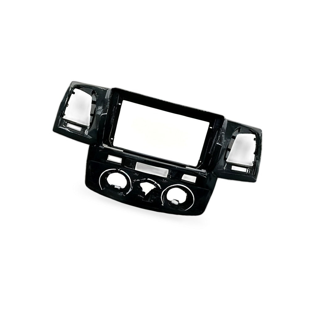 Radio Bezel Suitable for Toyota Fortuner 2005-2015