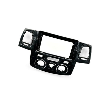 Radio Bezel Suitable for Toyota Fortuner 2005-2015