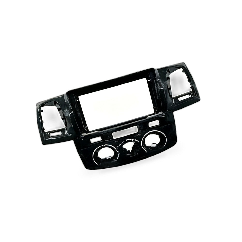 Radio Bezel Suitable for Toyota Fortuner 2005-2015