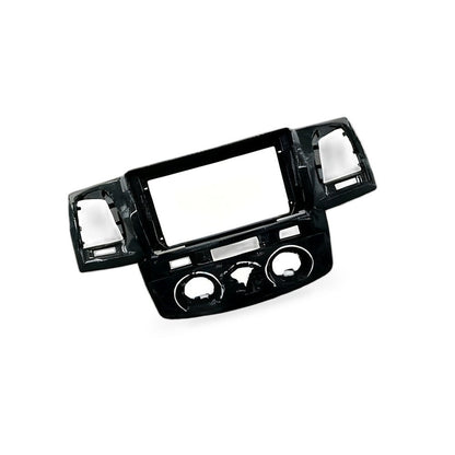 Radio Bezel Suitable for Toyota Fortuner 2005-2015