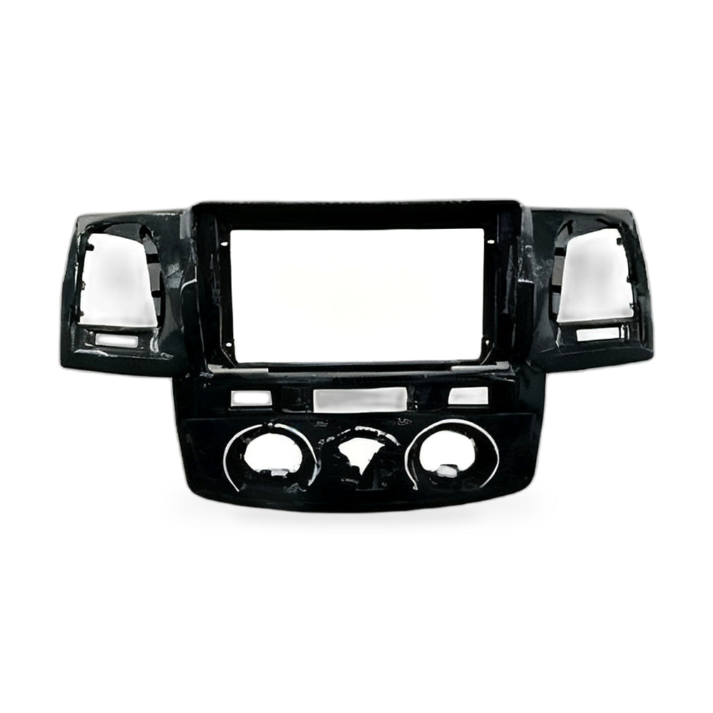 Radio Bezel Suitable for Toyota Fortuner 2005-2015