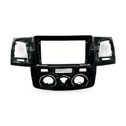 Radio Bezel Suitable for Toyota Fortuner 2005-2015
