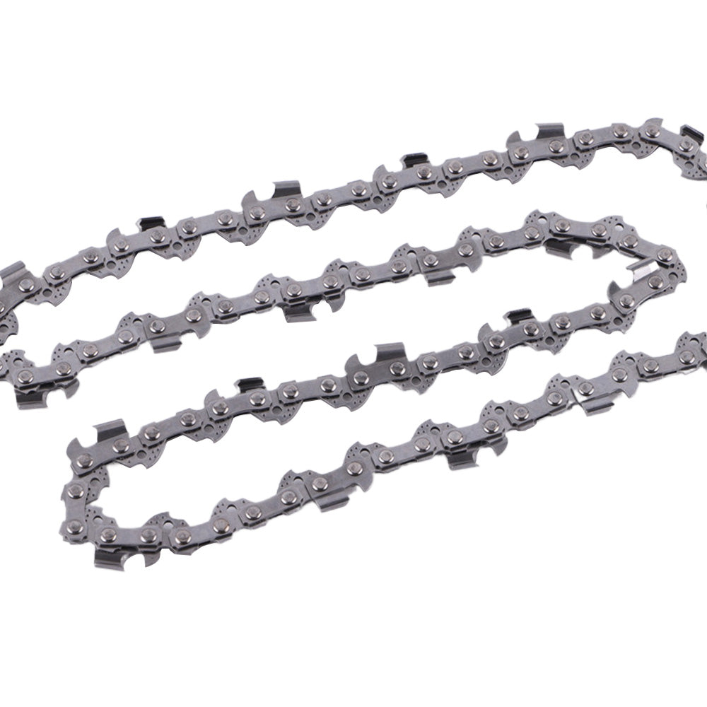 3PCS 18 inch  3 or 8LP 62DL Chainsaw Chain Suitable for RYOBI 38cc 45cm 2-Stroke RCS3845.