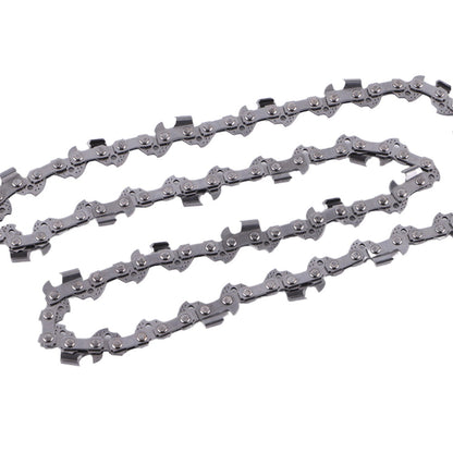 3PCS 18 inch  3 or 8LP 62DL Chainsaw Chain Suitable for RYOBI 38cc 45cm 2-Stroke RCS3845.