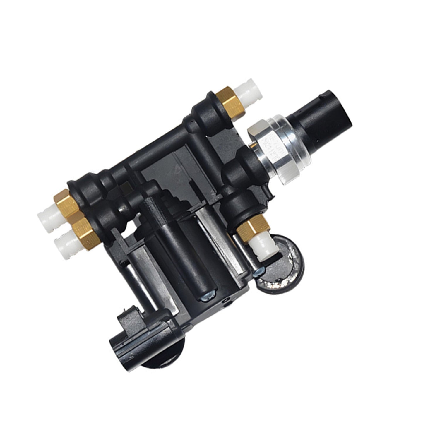 3x Air Suspension Solenoid Valve Block Suitable for Land Rover Discovery