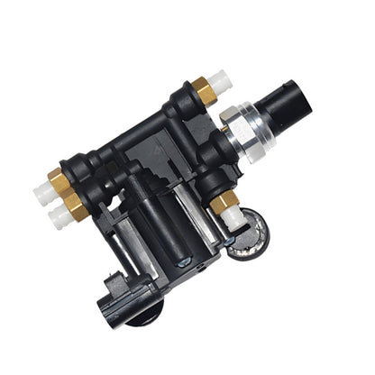 3x Air Suspension Solenoid Valve Block Suitable for Land Rover Discovery