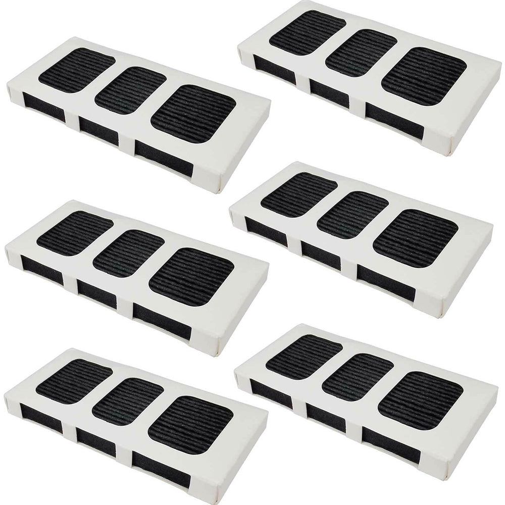 Air Filter 242047806 Suitable For Electrolux / Westinghouse WHE6874SA / WHE7074SA