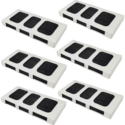 Air Filter 242047806 Suitable For Electrolux / Westinghouse WHE6874SA / WHE7074SA